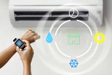 What is Smart Air Conditioning and How Does it Work?